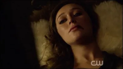 L'amour de ta vie meurt tragiquement.