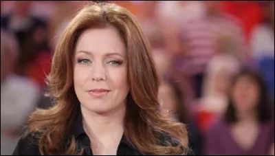 Qui est cette chanteuse ?