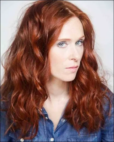 Qui est cette actrice française ?