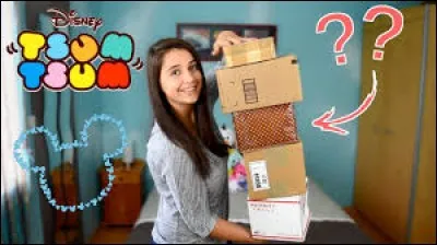 Comment se prénomme la youtubeuse de la chaîne Ptitkouik ?