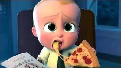 Quel est le vrai prénom du Baby Boss ?