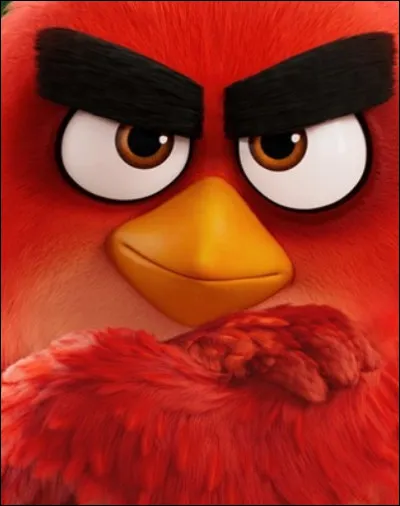 En quelle année est sorti le film "Angry Birds" ?