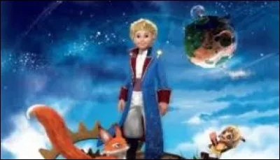 Qu'a perdu le Petit Prince ?