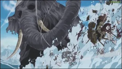 Quelle tribu vit sur Zunesh ?