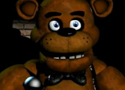 Quiz tes-vous bons  Five Nights at Freddy's