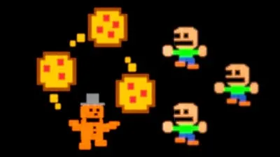 Combien de nuits passons-nous dans la pizzeria ?