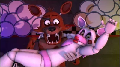 Que veut dire "Mangle" ?