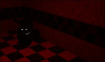 Comment s'appelle le personnage principal de FNaF 1 ?