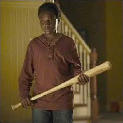 De qui Duane est-il le fils ?