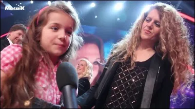 Comment s'appellent ses parents ?