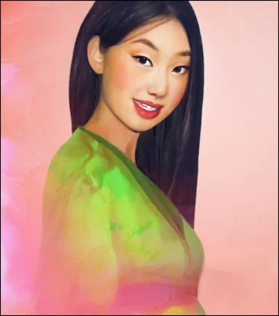 Comment se nomme cette guerrière d'origine chinoise ?