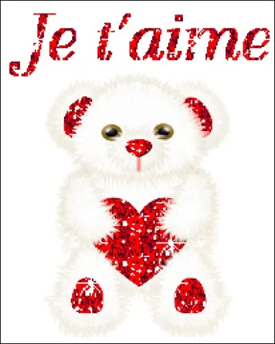 Comment dit-on "je t'aime" en espagnol ?