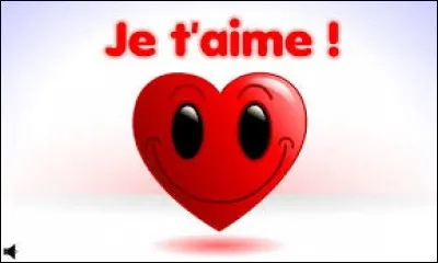 Comment dit-on "je t'aime" en roumain ?