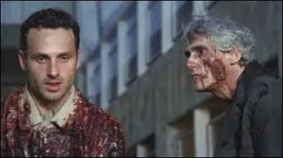 Quel est le nom de ce deuxième épisode ?