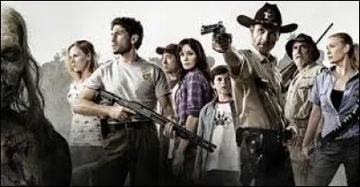 Où Glenn et son groupe se sont-ils ravitaillés ?