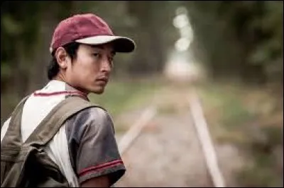 De quelle couleur la voiture volée de Glenn était-elle ?