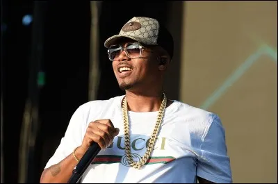 Comment ce rappeur américain se nomme-t-il ?