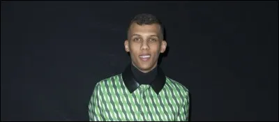 Qui est ce chanteur ?