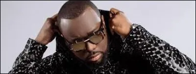 Qui est ce chanteur ?