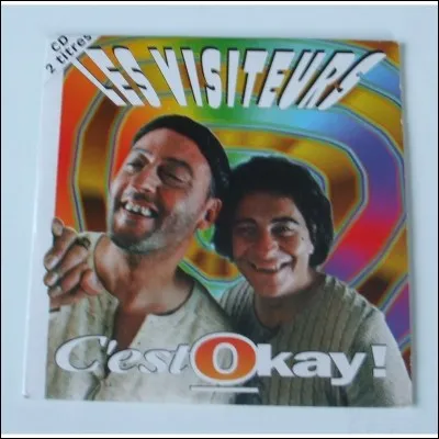 Il n'arr&ecirc;te pas de se r&eacute;p&eacute;ter, c'est le p&egrave;re ...