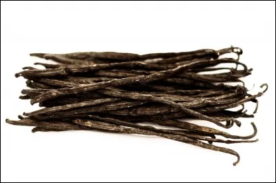 De quelle couleur ma glace à la vanille sera-t-elle ?