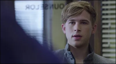 Durant quelle activité Ryan Shaver et Hannah Baker se rencontrent-ils ?