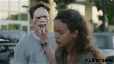 Quelle est la cause de la dispute entre Justin et Jessica ?