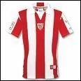 De quel club est ce maillot ?