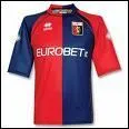 De quel club est ce maillot ?