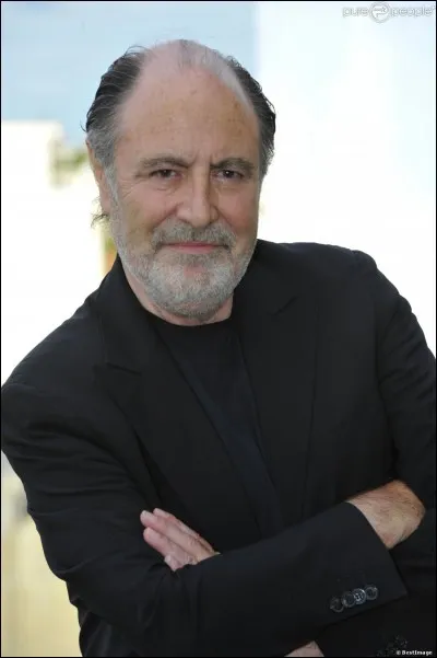 Retrouvez l'année de décès de cet homme !