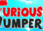 Quiz Quiz Furious Jumper