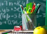 Test Quel type d'lve es-tu ?