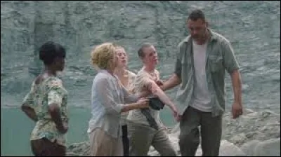 Comment s'appelle la femme qui se fait taper par son mari ?