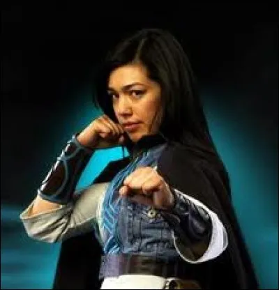 Qui est ce personnage ?