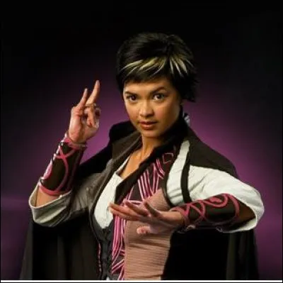 Qui est ce personnage ?