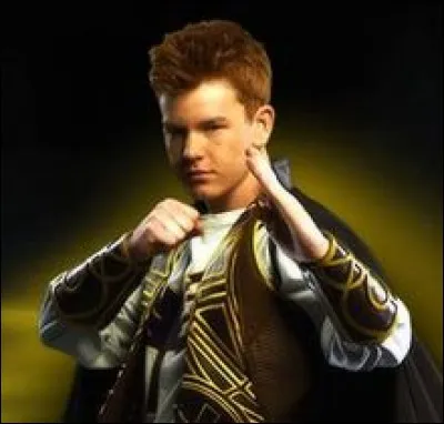 Qui est ce personnage ?