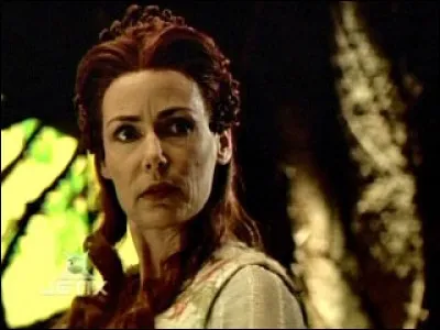 Qui est ce personnage ?