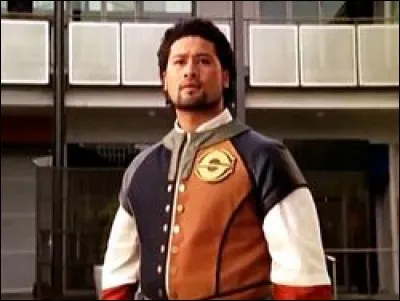 Qui est ce personnage ?