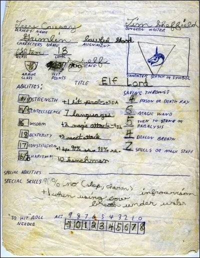 Quelle sera l'épitaphe sur votre tombe ?