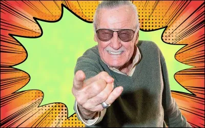 Lequel de ces personnages n'a PAS été créé par Stan Lee ?