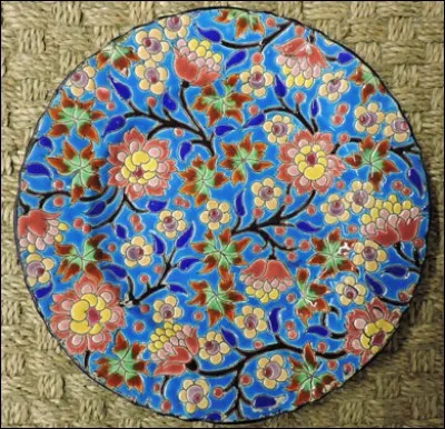 Arrive un cioppino :