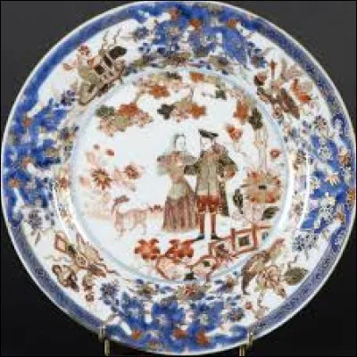 Puis nous mangeons un gibassié :