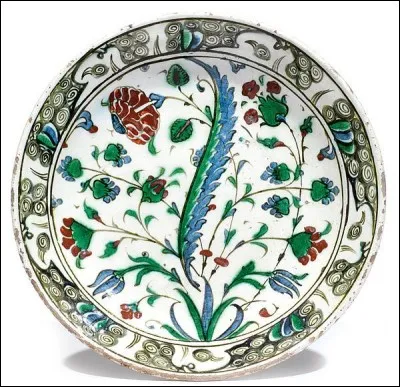 Puis vient l'estouffade :