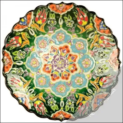 Nous allons manger une parillada :