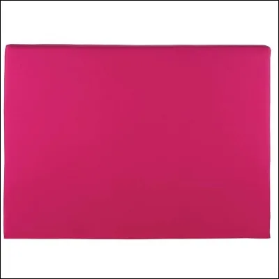 Quelle est cette couleur ?