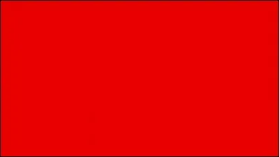 Quelle est cette couleur ?