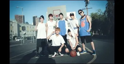 Qui est le danseur principal ?