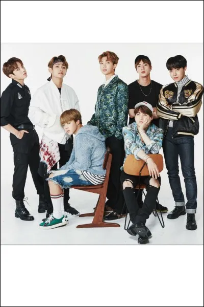 En quelle année ont-ils fait leur début ?