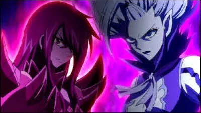 Lesquels de ces Mages sont de Rang-S ?