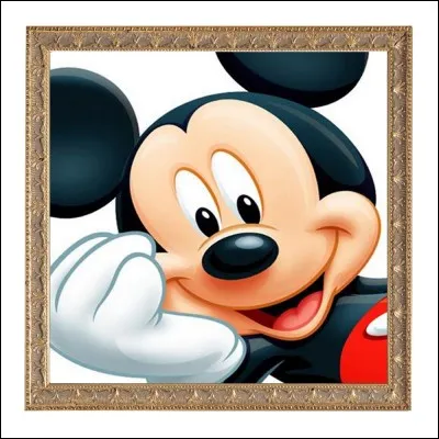 Quel âge a Mickey aujourd'hui ? (2018)